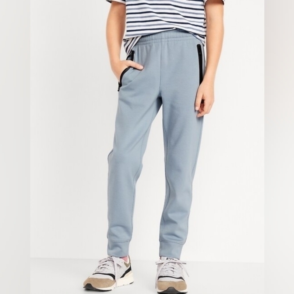 NWT Old Navy Active Dynamic Fleece Jogger Sweatpants